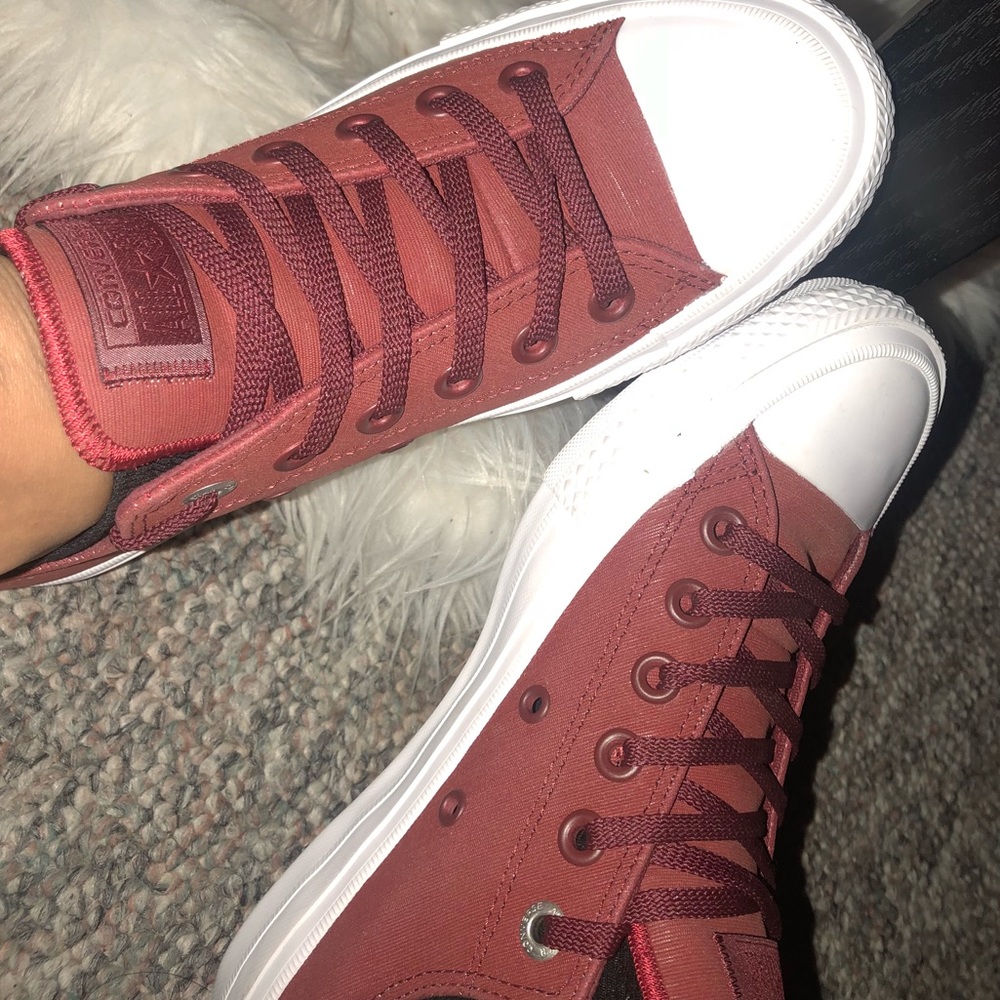 New Converse